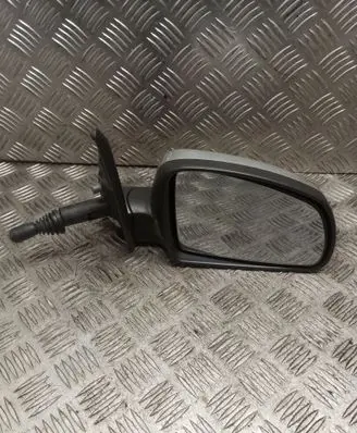 Opel Meriva A Manual wing mirror 