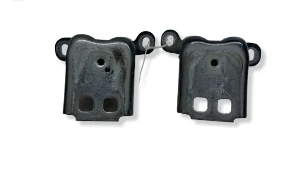 Chrysler PT Cruiser Rear door lower hinge 85574F