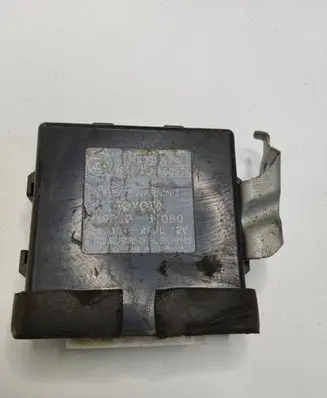 Alarm control unit/module