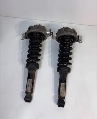 Audi Q7 4L Rear shock absorber/damper 7L8512021bb
