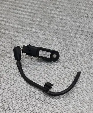 Renault Clio III Air pressure sensor 0281002566 8200168253