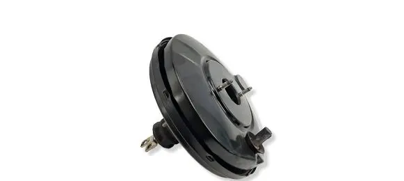 Fiat 500X Brake booster 