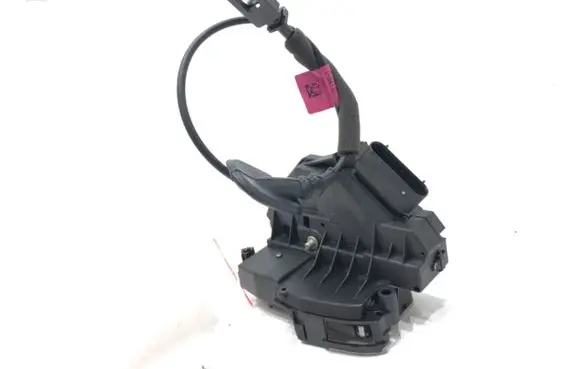 Ford Ecosport Front door lock GN15-A219A64-EC