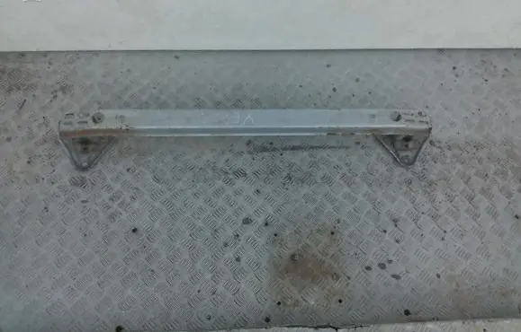 Rear beam