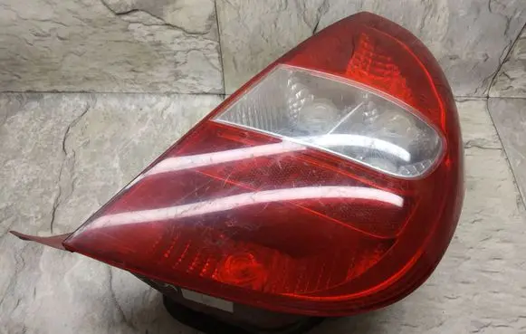 Citroen C5 Rear/tail lights 9632646680