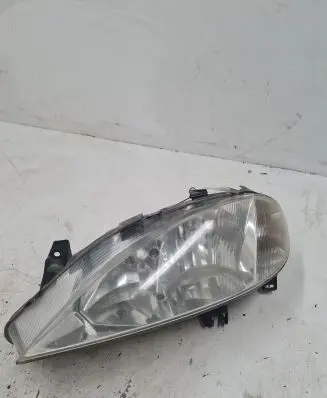 Renault Megane I Headlight/headlamp