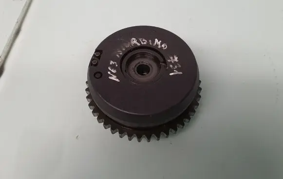 BMW 7 F01 F02 F03 F04 Camshaft pulley/ VANOS 7598001 11367598001