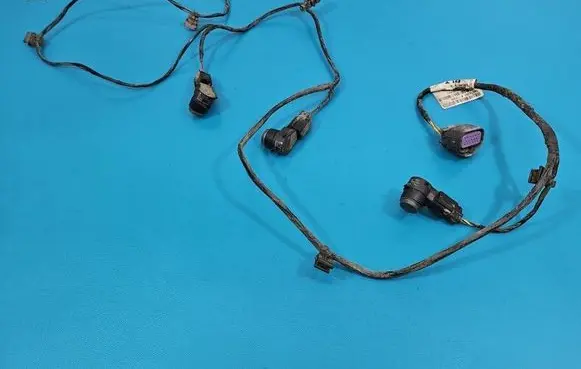Opel Astra J Parking PDC sensor 13374383 IMPRK1586886