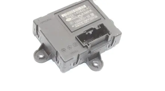 Land Rover Discovery 4 - LR4 Door control unit/module BJ3214D620AC
