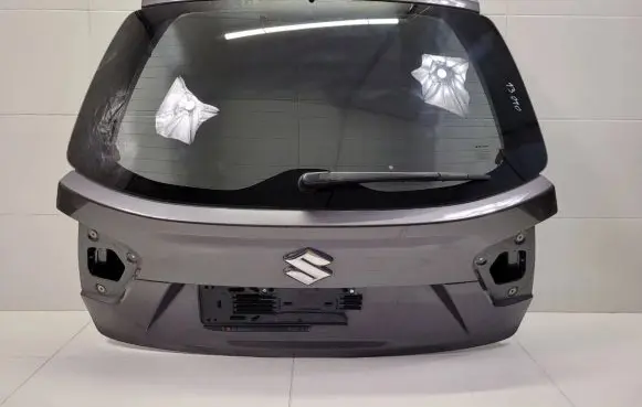 Suzuki Ignis Tailgate/trunk/boot lid
