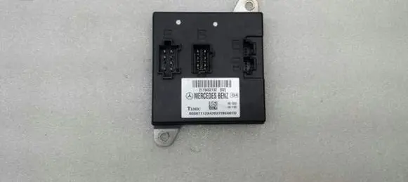 Mercedes-Benz E AMG W211 Comfort/convenience module A2115452132
