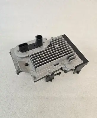 Volvo XC90 Battery control module 32300277