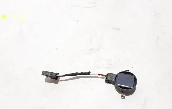 Chevrolet Silverado Rain sensor 13536352
