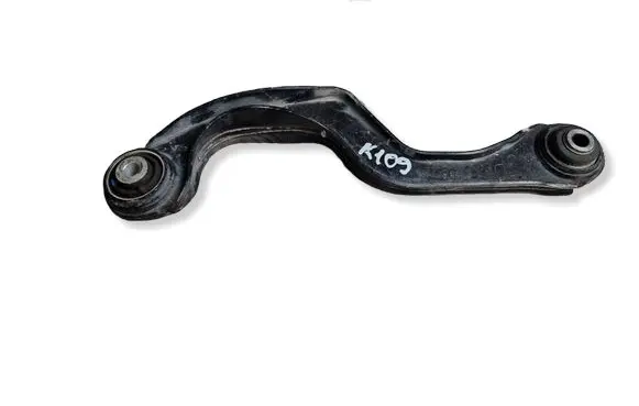 Chevrolet Traverse II Front shock absorber with coil spring 84817026 23218