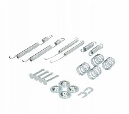 Mitsubishi Colt Tool set 8DZ355201