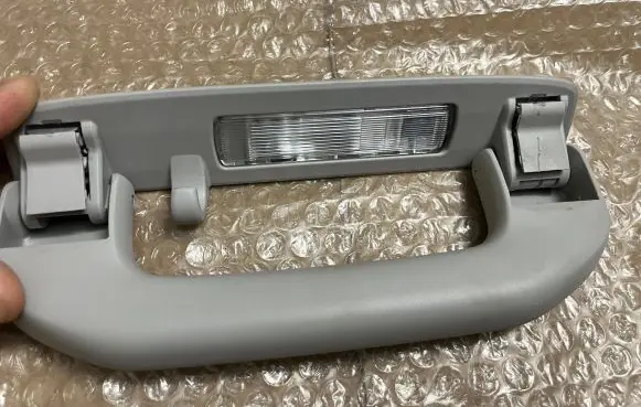 Mercedes-Benz B W246 W242 Rear interior roof grab handle A0998150100