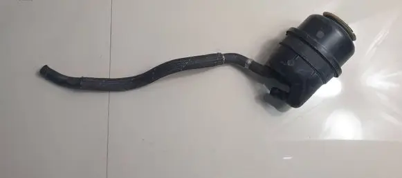 Audi A6 S6 C6 4F Power steering fluid tank/reservoir 4F0422373A