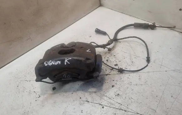 Opel Signum Front brake caliper GM6002