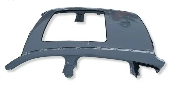 BMW X4 G02 Roof 