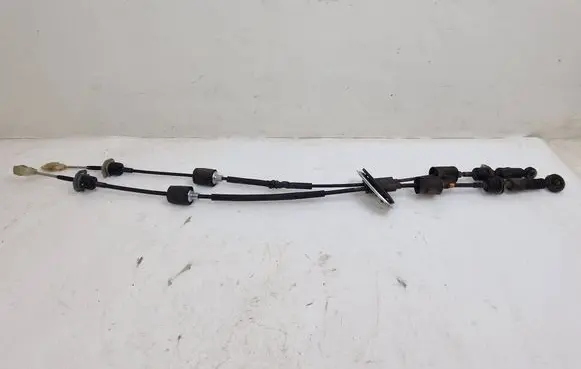 Hyundai i40 Gear shift cable linkage