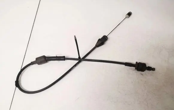 Chevrolet Kalos Clutch cable 