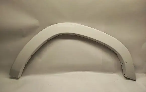 Ram 1500 Fender end trim 5YL26TRMAD