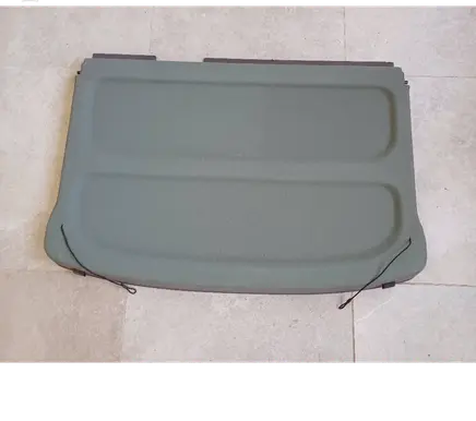 Mazda 626 Parcel shelf 