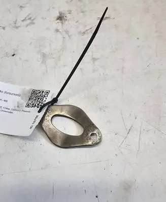 Audi A4 S4 B6 8E 8H Fuel Injector clamp holder 