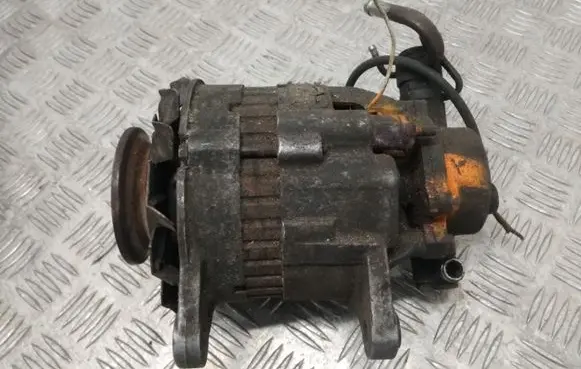 Nissan Sunny Generator/alternator