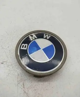 BMW 3 E90 E91 Original wheel cap 1095361
