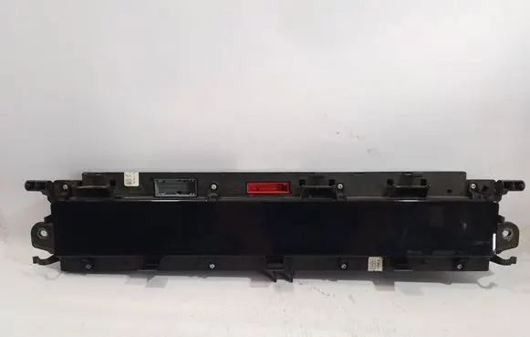 Renault Scenic II - Grand scenic II Speedometer (instrument cluster) 8200365607D