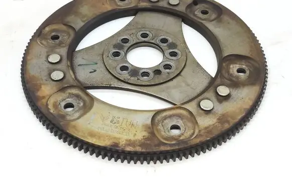 Toyota Proace Flywheel 9654589080 70309A17C04