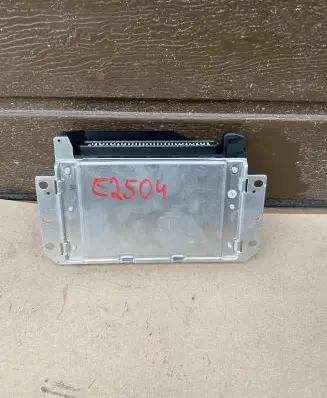 Audi A6 S6 C5 4B Gear selector 4B0927156ER E2504