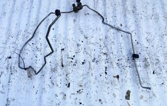 Toyota Corolla E140 E150 Air conditioning (A/C) pipe/hose