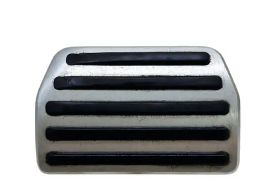 Brake pedal