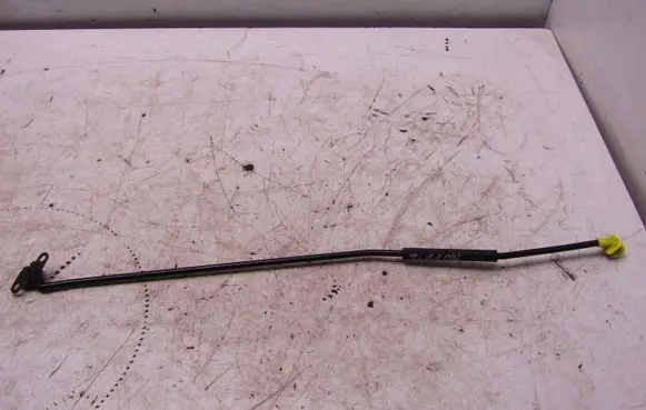Hyundai Tucson TL Engine bonnet/hood prop rod/strut 