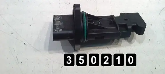 Mercedes-Benz A W168 Mass air flow meter 0041530628