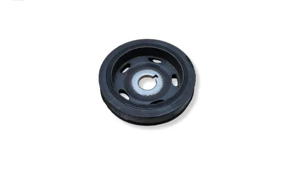 Citroen Berlingo Belt tensioner pulley 205B0261