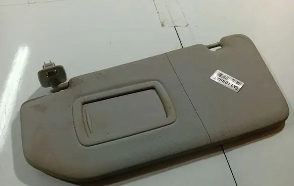 Renault Scenic III - Grand scenic III Sun visor 