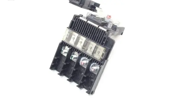 Mitsubishi Outlander Positive wiring loom 