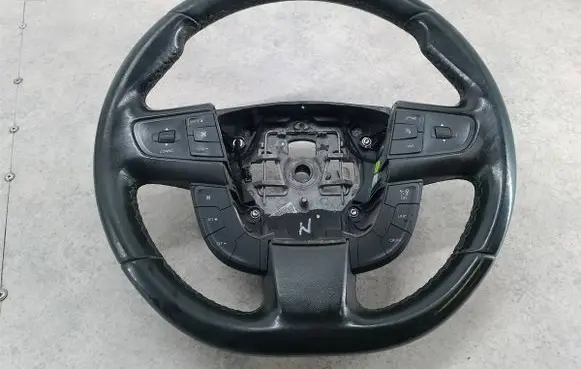 Peugeot 508 Steering wheel 96780478ZE
