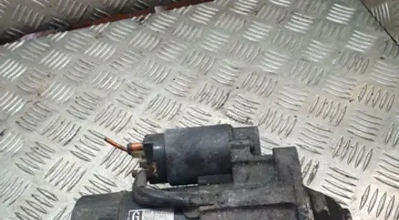 Mazda 6 Starter motor M002T88671 RF5C