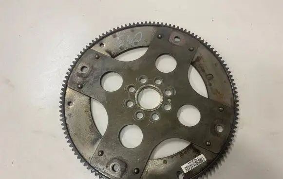 BMW 5 E60 E61 Flywheel 7797964