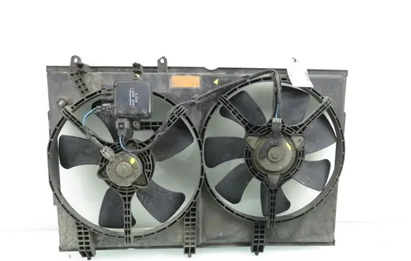 Mitsubishi Outlander Fan set 1C23219700