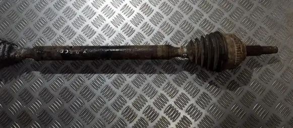 Chrysler Voyager Front driveshaft