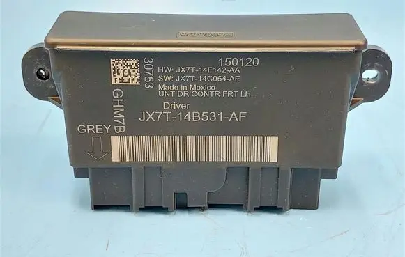 Ford Explorer Door control unit/module JX7T-14B531-AF