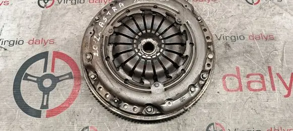 Opel Astra J Clutch set kit 55565497 9223223