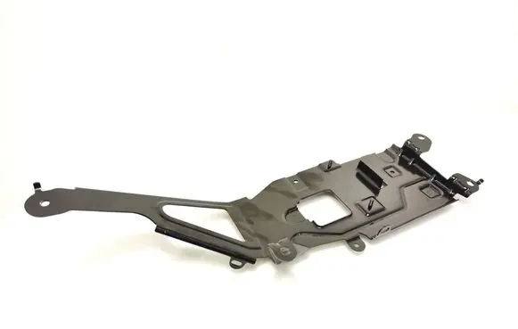 BMW X7 G07 Sound amplifier holder/bracket 6832603