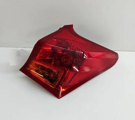 Toyota Auris E180 Rear/tail lights 8155102740