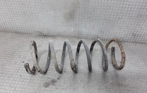 Ford Mondeo MK IV Rear coil spring
